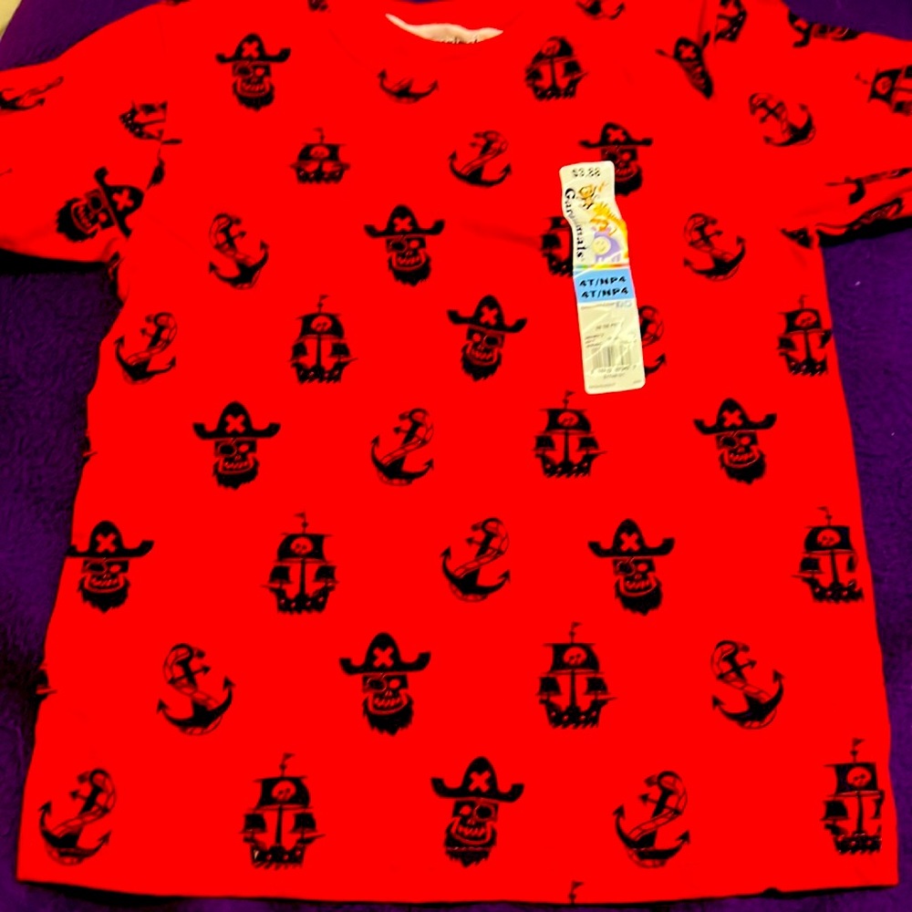 Boys clothes